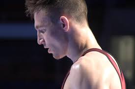 Burwick proud to represent home state as impressive high school wrestling  career comes to an end