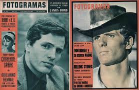 Adiós a Giuliano Gemma, icono del spaghetti western
