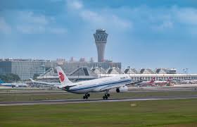 海南机场 最忙春运 创历史新高