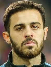 Bernardo mota veiga de carvalho e silva (portuguese pronunciation: Bernardo Silva Spielerprofil 20 21 Transfermarkt