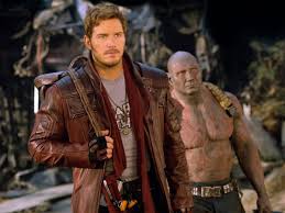 Here are the main characters and stars of marvel's guardians of the galaxy season 1 Guardians Of The Galaxy Vol 2 Review Funny Sequel Suffers From Pinballing Pointlessness Guardians Of The Galaxy Vol 2 The Guardian