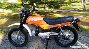 Brosis tentu pernah mendengar honda win yang begitu fenomena dikalangan penyuka motor laki tapi fungsional. Honda Win 2002 Orange Sejak Lahir Youtube