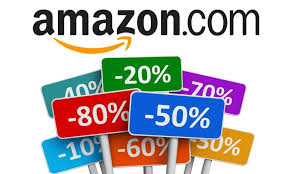 AMAZON Affilate marketing 
