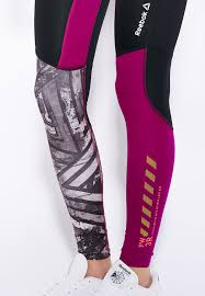 One Series Fe26 Compression Tights