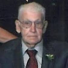 Archie Paul Chaisson Sr. (1930-2014)