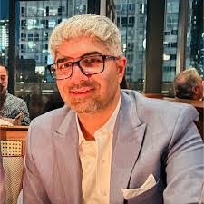 Paul Tindle's Instagram, Twitter & Facebook