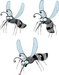 How to deter pests from your garden this summer. How To Get Rid Of Midges With This Easy Tips