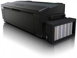 The l1800 is designed to achieve fast print speeds of up to 15ppm (draft/black) and 45 sec per 4r borderless photo. Ecotank Et 14000 Epson