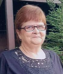 Glenda Nell Hartley Obituary