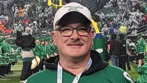 Fundraiser for Michael Cendrowski by Leonard Larsen : Support Mike  Cendrowski's Fight Against Lung Cancer