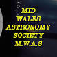 Mid-Wales Astronomy Society meeting and observing event image