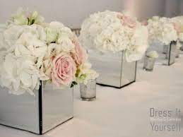 Maybe you would like to learn more about one of these? Mirror Cube Vase Hire Dress It Yourself
