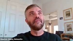 Ritual Remembering: Carl Olsson and Mauricio Sáenz