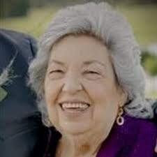 Evelyn Gail Jenkins Obituary January 13, 2022