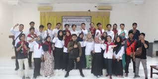 Careers pt indonesia epson industry cikarang 2021 | pt. Cetak Relawan Tangguh Ksr Pmi Unsulbar Gelar Dikdas Vi Karakter Unsulbar