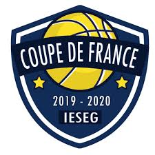Are you searching for basketball logo png images or vector? Coupe De France Des Esc Basketball Masculin 2019 2020 Photos Facebook