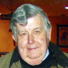 Albert H. Schmid Obituary & Funeral