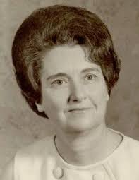 Estelle Virginia Durham Grogan (1927-2023)