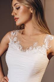 Wedding dress Emma for Sale at NY City Bride