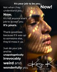 🐟🐟 #kathyoverman #celebratestrong #intuition #awareness #awakening