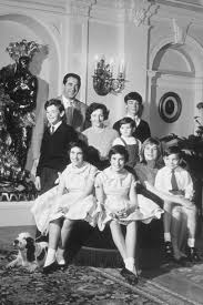 The daily mail reports maxwell is being held in merrimack county jail in boscawen, new hampshire. Tatler Archives Interview With The Maxwell Family Tatler