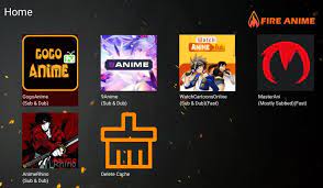 However, using the app is quite difficult. Fire Anime Watch Any Anime On Android Tv Firestick Android Tv Box Dimitrology