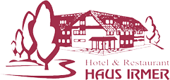 Hotel und restaurant haus irmer. Home Hotel Restaurant Haus Irmer