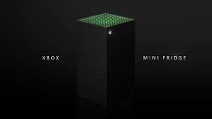 If you have ever felt the need for a cool drink in your long gaming sessions, the folks over at xbox got. Oqfmd0k3cgxm4m