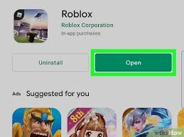 Roblox is an online game platform and game creation system that allows users to program games and play games created by other users. 4 Ways To Install Roblox Wikihow