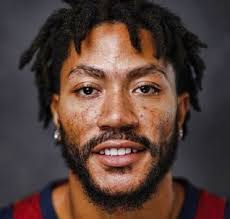 Libra derrick rose net worth: Derrick Rose Height Age Wife Net Worth Family Biography More