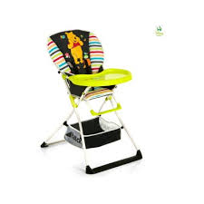 Argos Product Support For Disney Baby Mac Baby Deluxe High Chair Pooh Tidy Time 227 6564