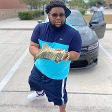 How tall is rod wave. Rod Wave Waves Rod Black Aesthetic Wallpaper