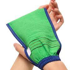 Long korean exfoliate towel, italy towel, viscose towel, korean long body scrub towel, made in korea happy italy. Comfortable And Durable Buy Online At Best Prices In Pakistan Daraz Pk