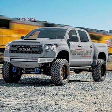 Every used car for sale comes with a free carfax report. Repost Starwood Customs Readylift Tundra Prerunner Starwoodcustoms Toyota Tundra Dallas Kevlar Pr Toyota Tundra Lifted Toyota Trucks Toyota Tundra 4x4