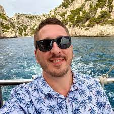 Gary Prestage's Instagram, Twitter & Facebook