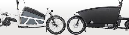Lastenrad Vergleich Vom Klassiker Zum Leichtgewicht Fahrrad Xxl