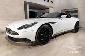 Image result for Platinum White 2020 Aston Martin