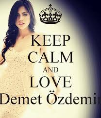 Love Demet Ozdemir 2020 Sosyete