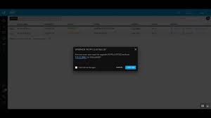How To Updating Firmware Unifi Switch 8 Poe 150w Youtube