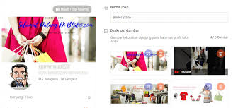 Kenapa shipping shopee begitu murah ? Panduan Cara Daftar Bisnis Dropship Di Shopee Tanpa Modal