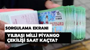Milli piyango biletinizi ntv.com.tr milli piyango bilet sorgulama sayfasından hızlıca yapabilirsiniz. Milli Piyango 2020 Yilbasi Bilet Sorgulama Ekrani Yilbasi Milli Piyango Cekilis Sonuclari Aciklandi