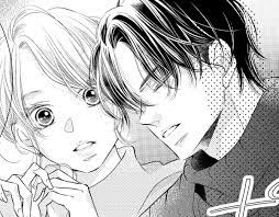 ご覧いただきありがとうございます。 【黒崎くんの言いなりになんてならない】 (全19巻)の最終話での2人です。 2年後、」マキノ@黒崎くんS①巻 発売中の漫画