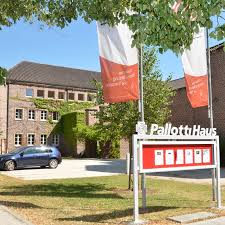 In freising (near munich) for more information contact manuelahaltmeier@gmx.de. Pallotti Haus Freising Pallottiner