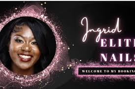 Nail Salons in Gary Near Me