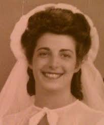 Catherine (Cerbone) Wheeler (1926-2007)