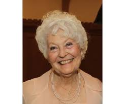 Judith McCoy Obituary (1933