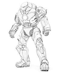 Free printable hulkbuster coloring pages for kids that you can print out and color. Iron Man 80531 Superheroes Printable Coloring Pages