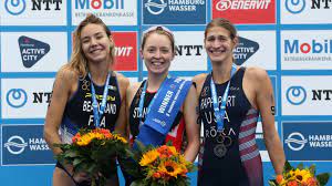 Vincent's birth flower is rose and. Cassandre Beaugrand Et Vincent Luis En Argent Sur La Wts D Hambourg Fftri