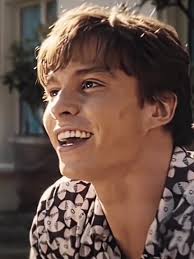 Hello Im Nicholas Chavez