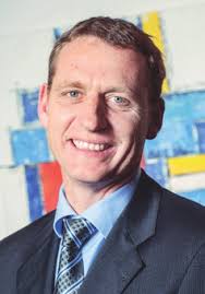 Stadtrat Peter Höltschi tritt zurück